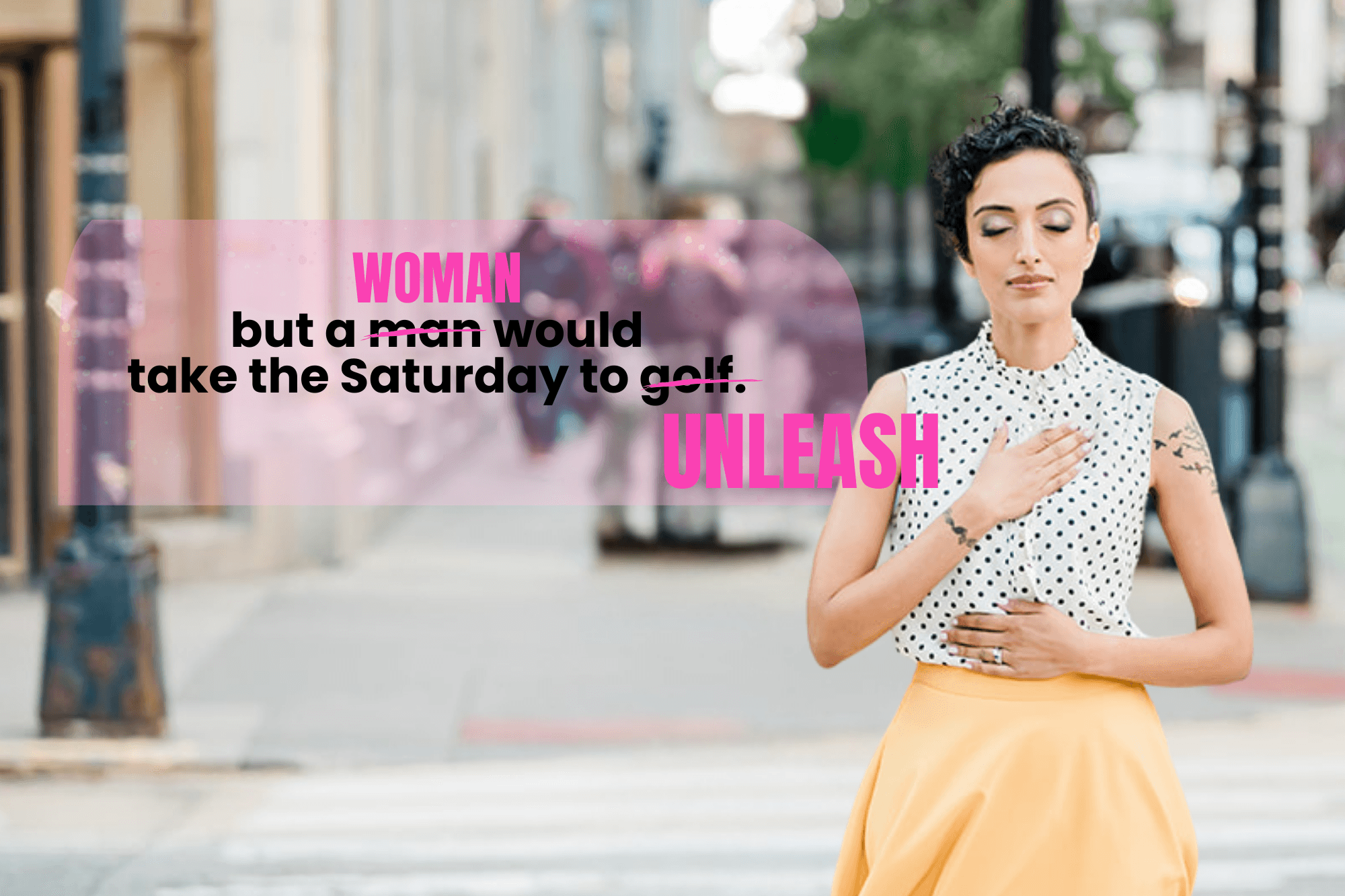 Unleashed opening moment