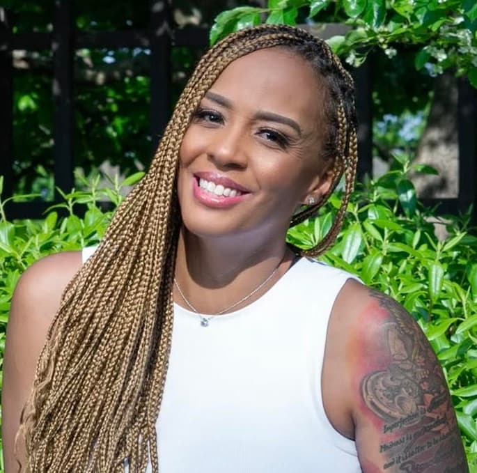 Dr. Kres Ashford, PsyD, LCPC, CST (she/her)