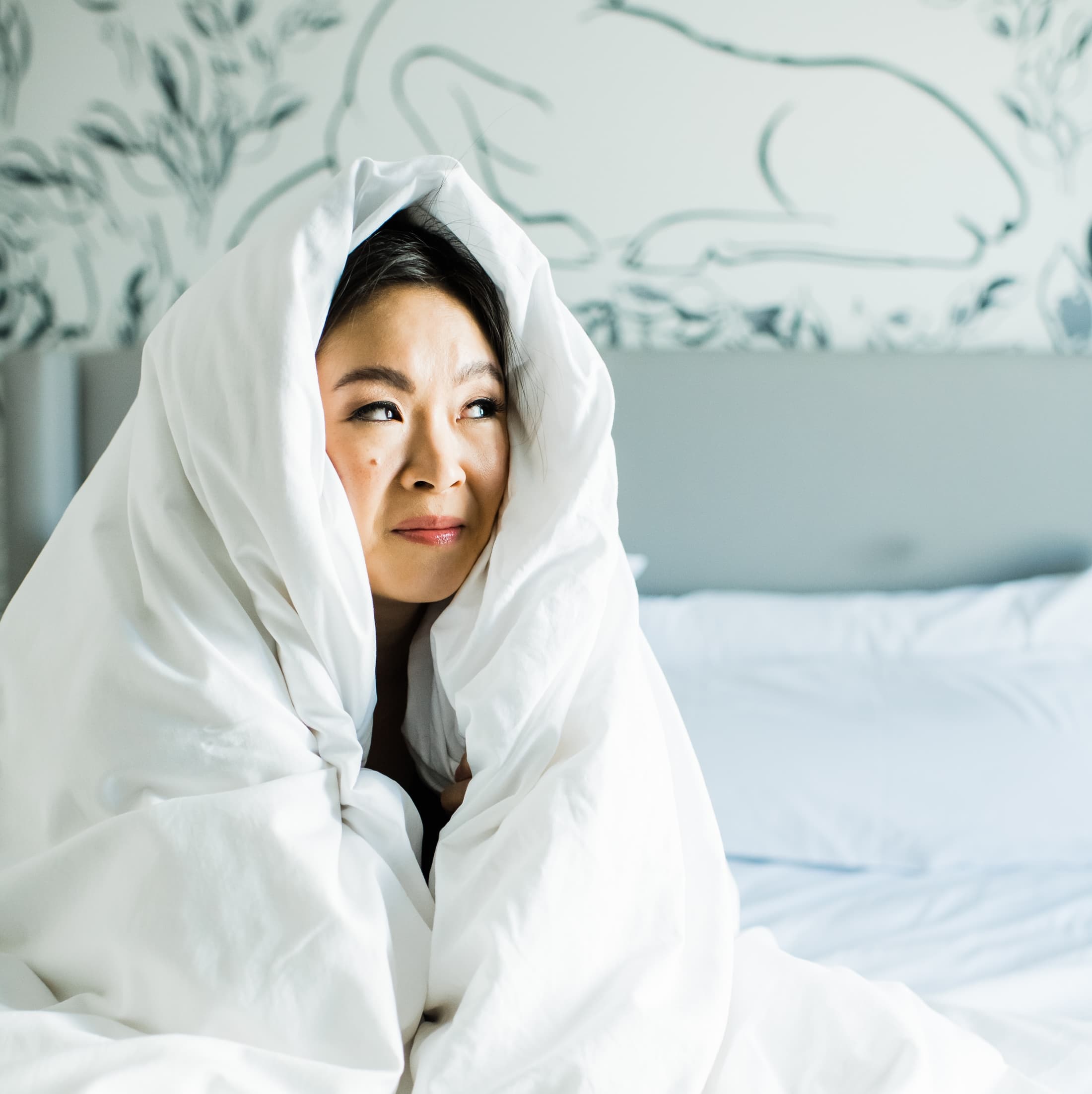 Safe and respectful retreat environment